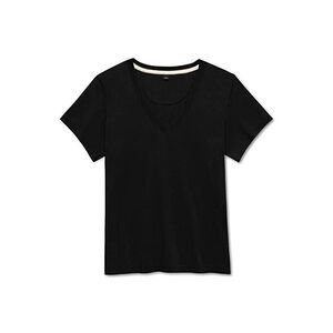 LABEL Go-To Vee Black XS